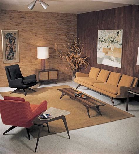 high end mid century modern furniture.